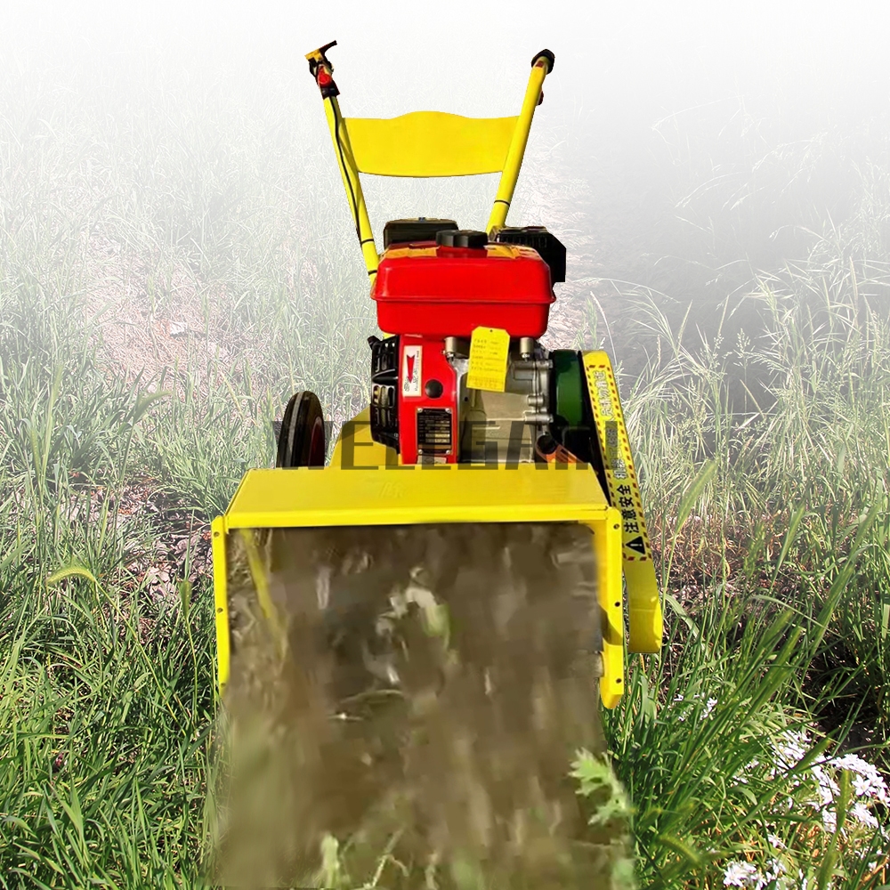 Farming Agriculture Logo - Economical Custom Logo Agricultural Weeder Tiller