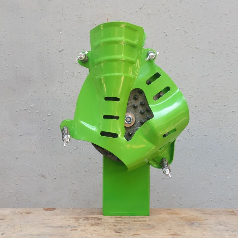 Hand Crank Corn Thresher Mini  - огляд і ціна Farming Tools For Agriculture