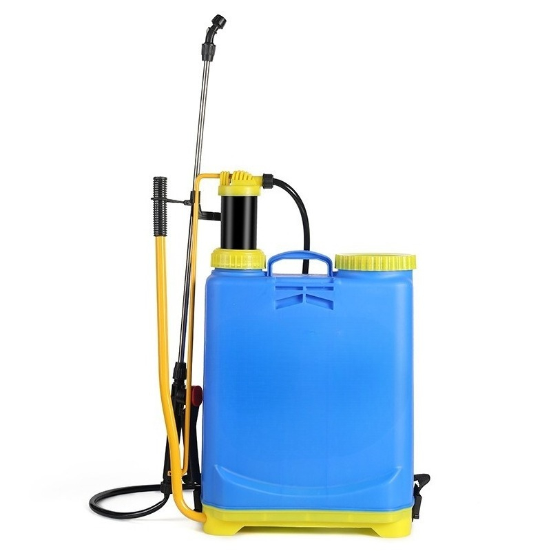 16L Electric Backpack Sprayer, - огляд і ціна Farming Agriculture Stocks