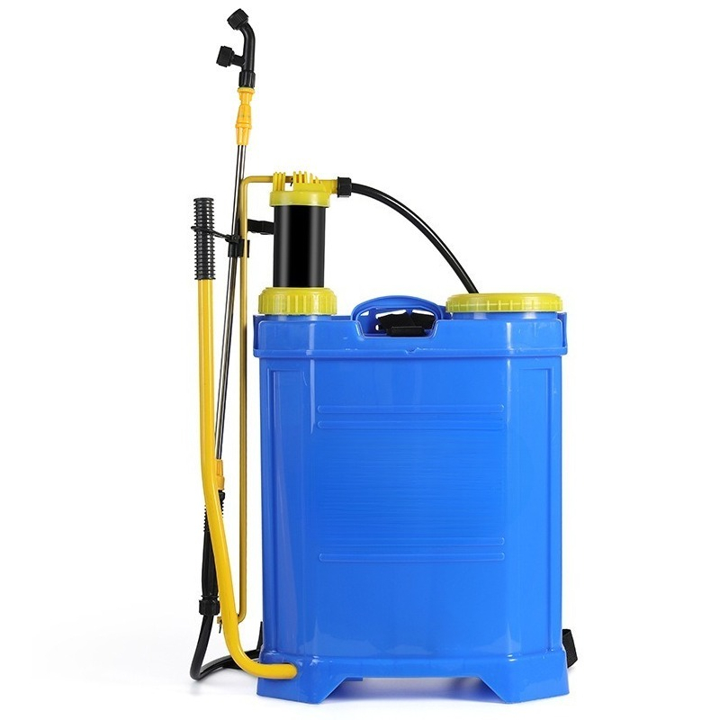 16L Electric Backpack Sprayer, - огляд і ціна Farming Agriculture Stocks