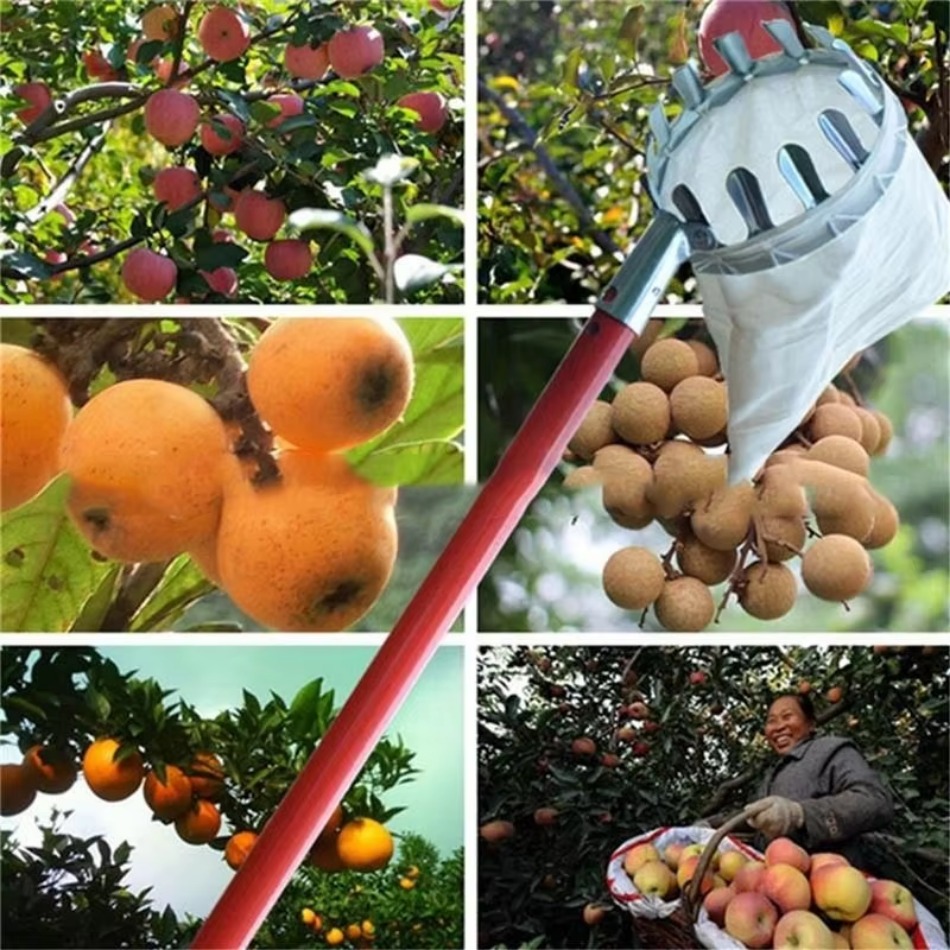 Multi Purpose Telescopic Galva - огляд і ціна Farming Tools For Agriculture