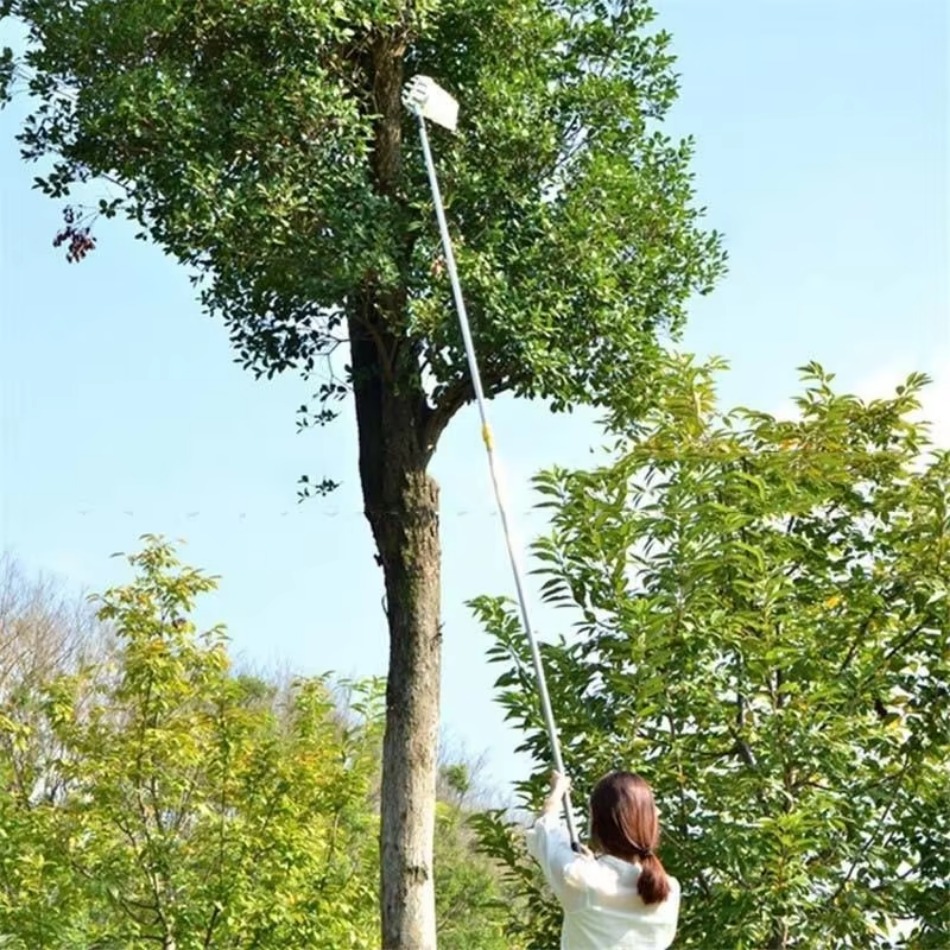 Multi Purpose Telescopic Galva - огляд і ціна Farming Tools For Agriculture