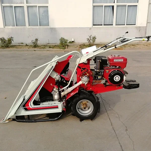 #for Mini Binder Reaper with S - огляд і ціна Combine Harvester Mini