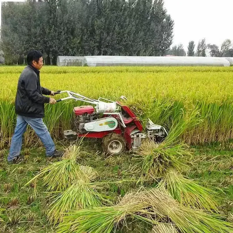 #for Mini Binder Reaper with S - огляд і ціна Combine Harvester Mini