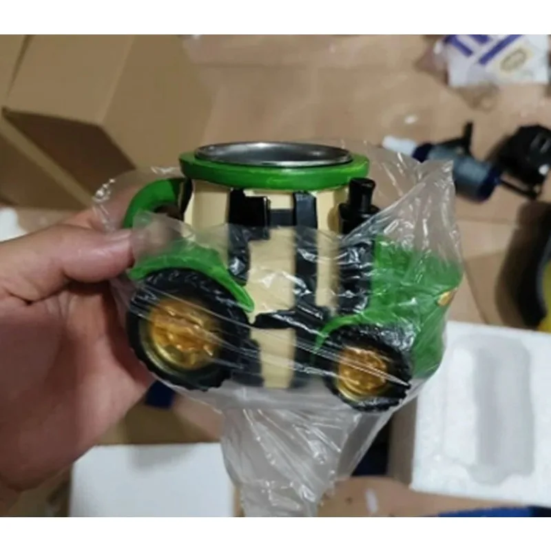 Vintage Green Tractor Farm Equ - огляд і ціна Farming Agriculture Stocks
