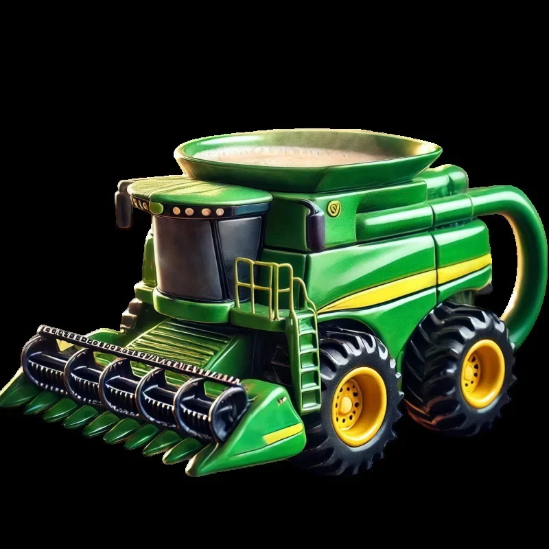 Vintage Green Tractor Farm Equ - огляд і ціна Farming Agriculture Stocks