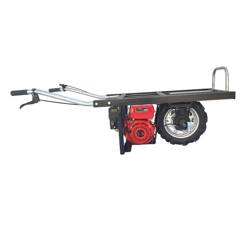 4.5/7.5 HP Mountain Orchard Fu - огляд і ціна Farming Tools For Agriculture