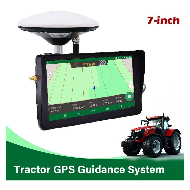 Hot Sale 7 Inch Agricultural G - огляд і ціна Farming Agriculture Stocks