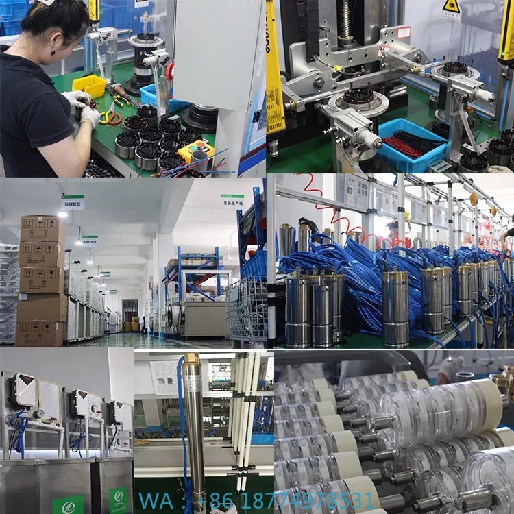 Pump System for Agriculture Fa - огляд і ціна Farming System & Sustainable Agriculture
