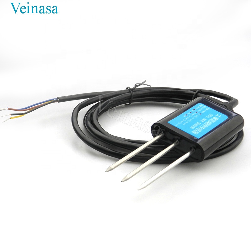 Veinasa-NPK Hot Selling RS485  - огляд і ціна Organic Farming In Agriculture