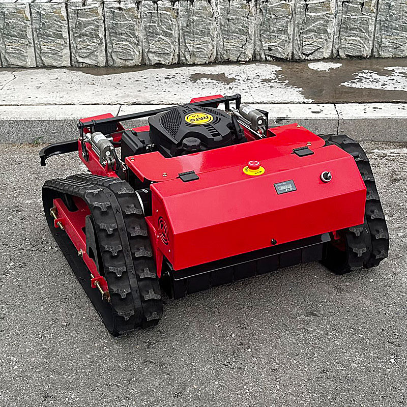 Customized New In Stock  Lawn  - огляд і ціна Farming Agriculture Stocks