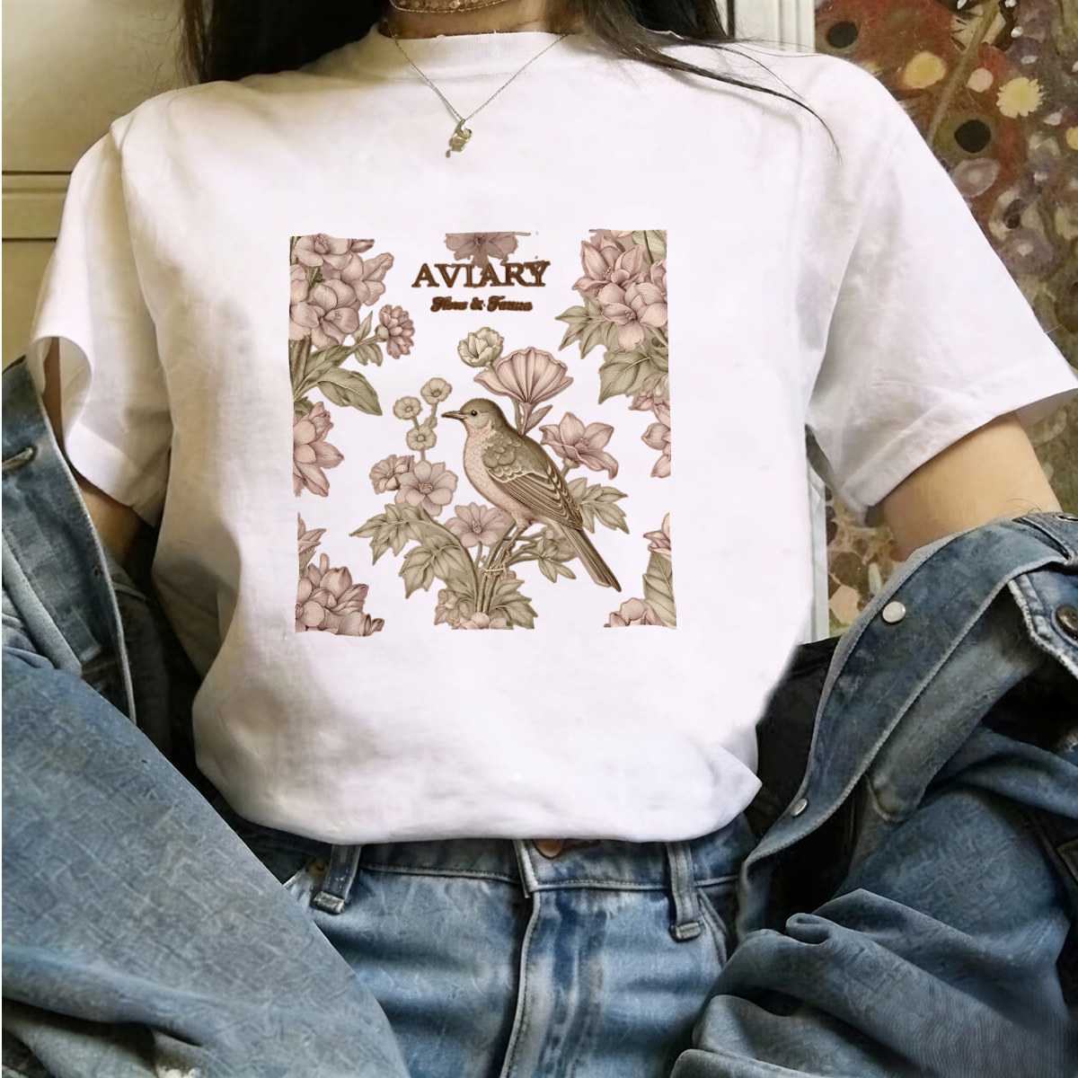 T Shirts Organic Cotton Local  - огляд і ціна Farming Agriculture Logo