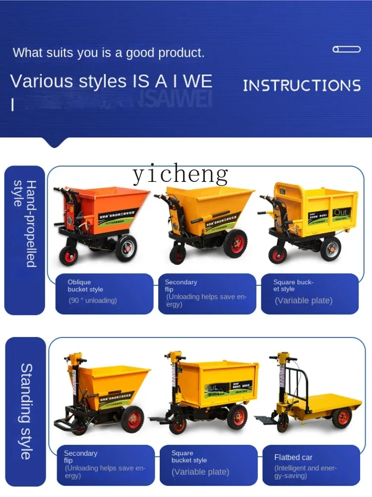 ssL178 23 Xl Electric Engineer - огляд і ціна Organic Farming In Agriculture