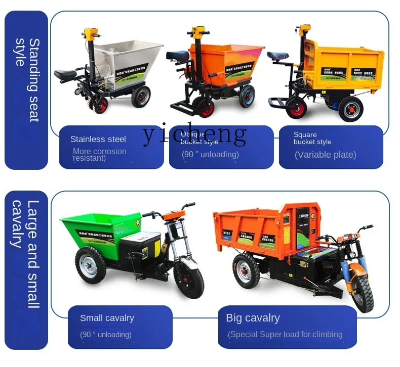 ssL178 23 Xl Electric Engineer - огляд і ціна Organic Farming In Agriculture