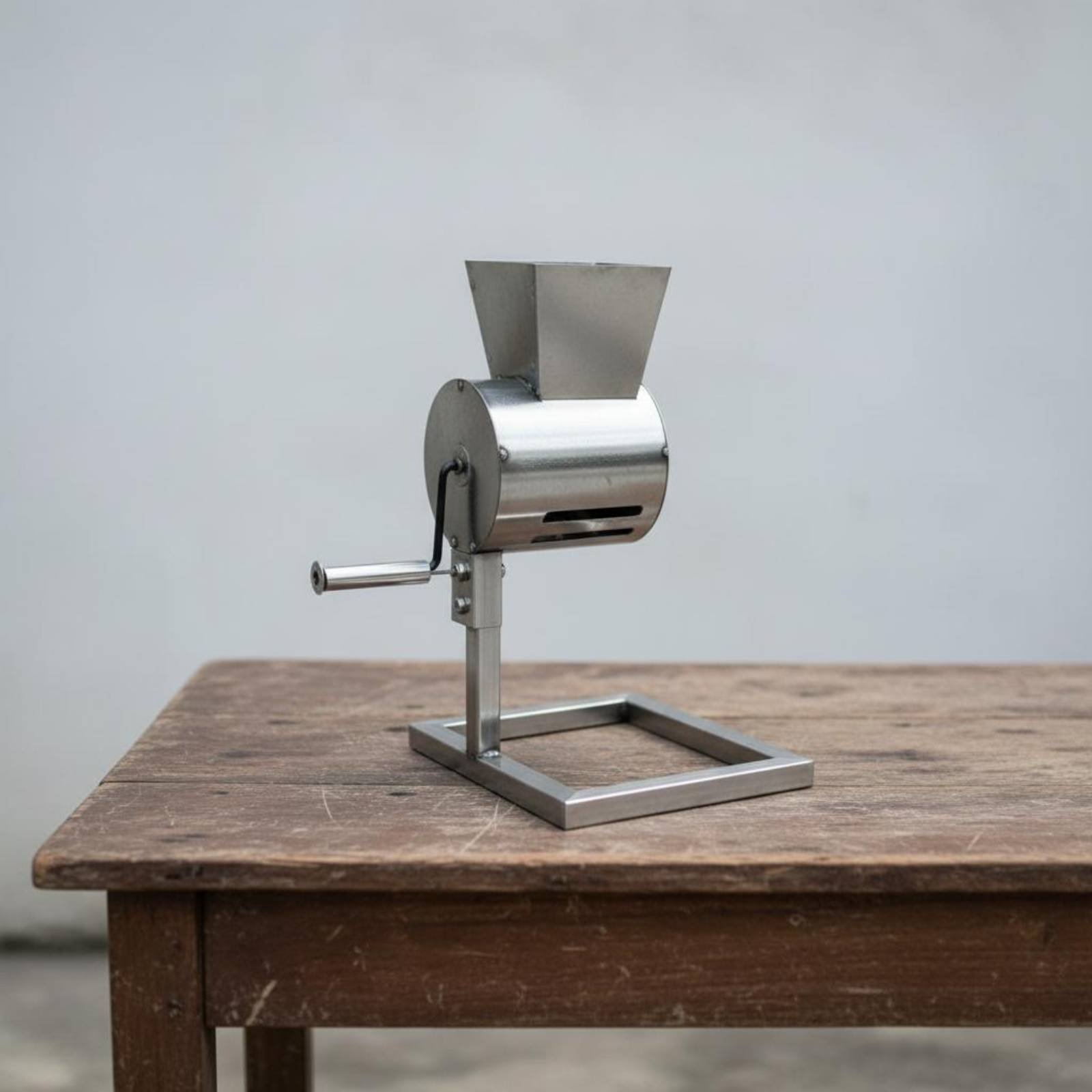 Manual Peanut Sheller Small Si - огляд і ціна Farming Tools For Agriculture