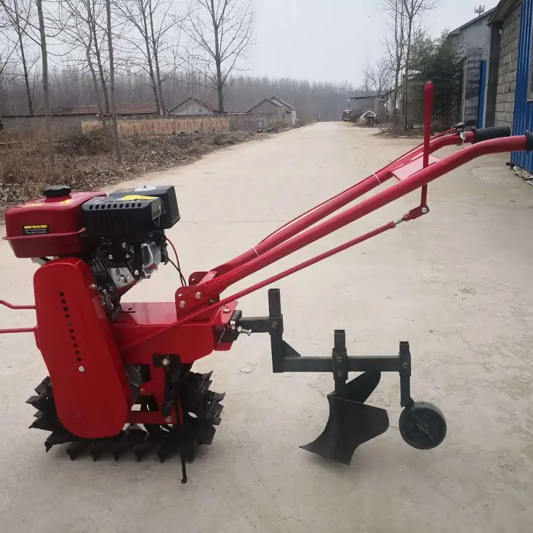 Agricultural   Farm Machinery  - огляд і ціна Organic Farming In Agriculture