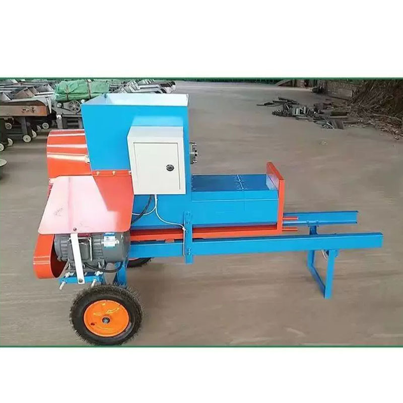 Multifunction Square Round Sil - огляд і ціна Silage Baler Machine