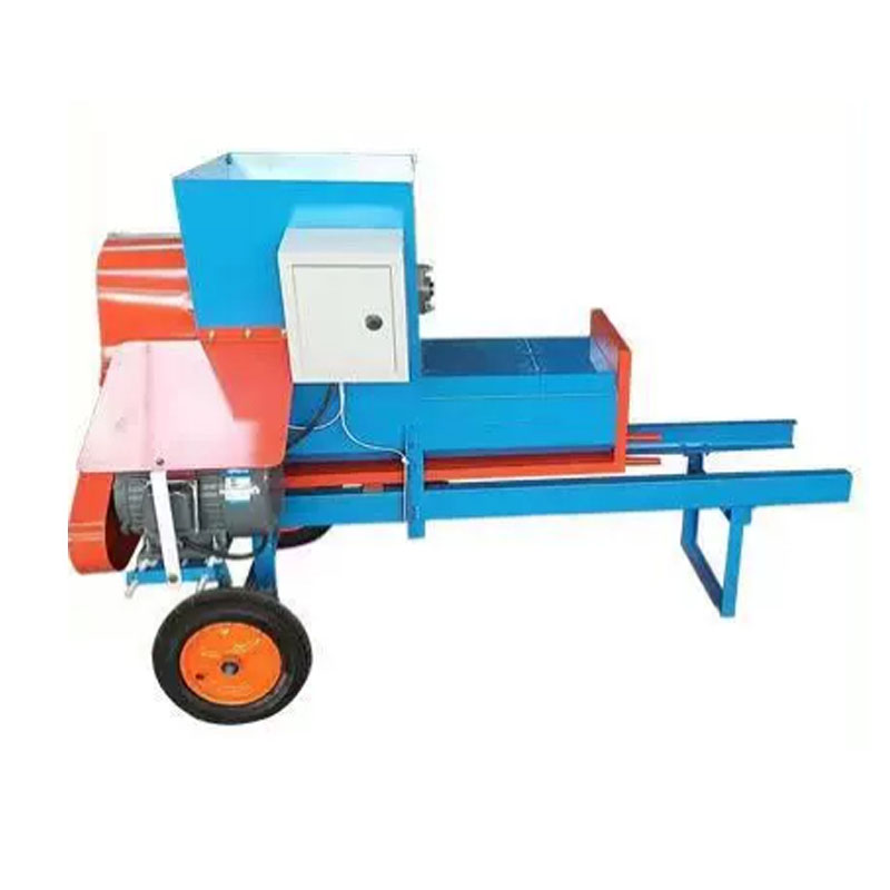 Multifunction Square Round Sil - огляд і ціна Silage Baler Machine