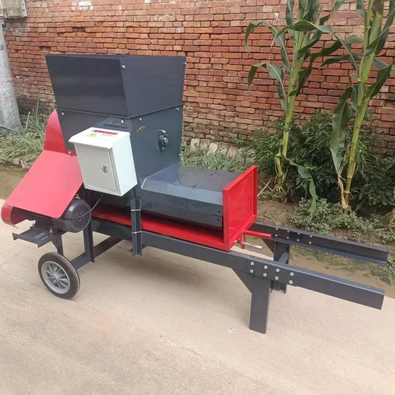 2026 SELL hay Straw and Grass  - огляд і ціна Silage Baler Machine