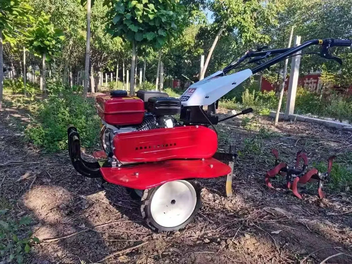 Hot Sale Best Tiller   Agricul - огляд і ціна Organic Farming In Agriculture
