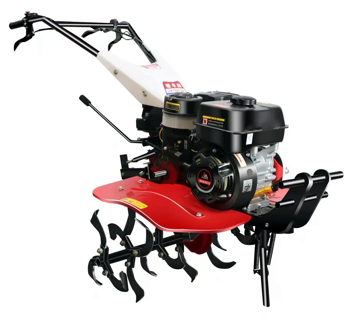 Hot Sale Best Tiller   Agricul - огляд і ціна Organic Farming In Agriculture
