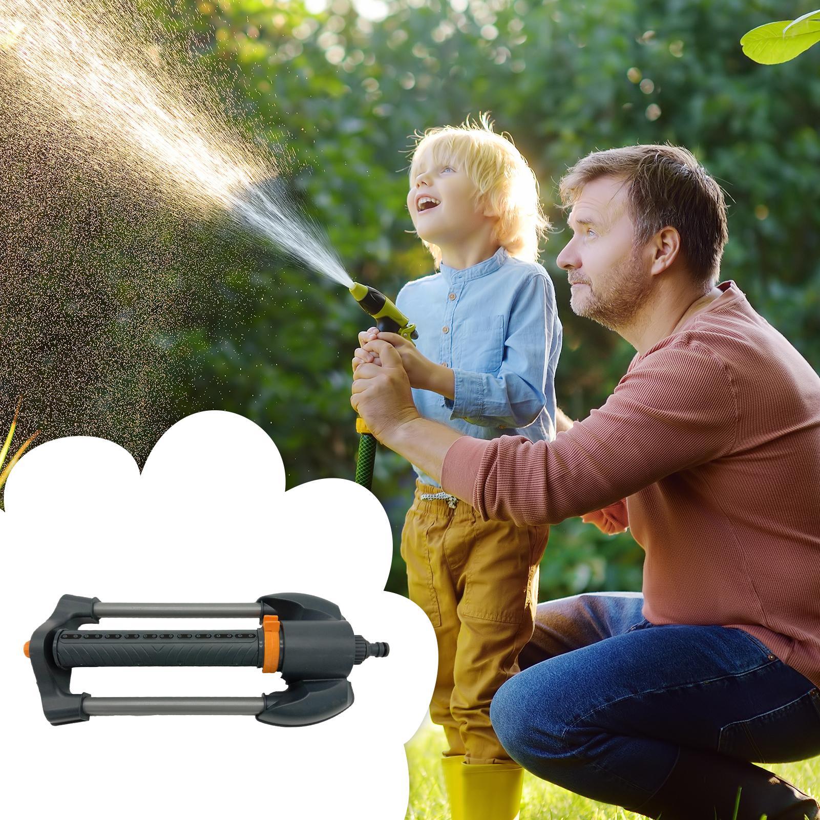 Water Sprinkler Oscillating Ga - огляд і ціна Farming Tools For Agriculture