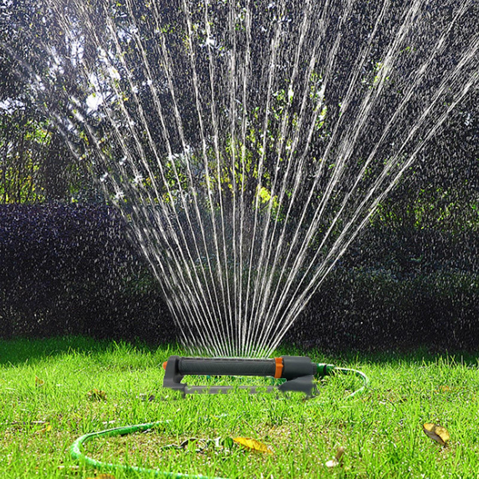 Water Sprinkler Oscillating Ga - огляд і ціна Farming Tools For Agriculture