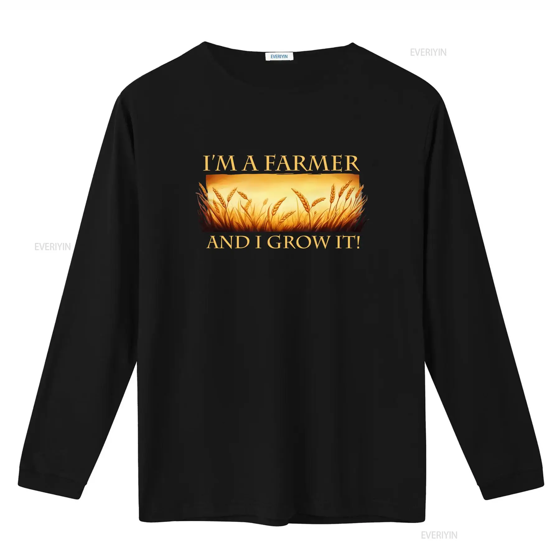 Farmer Nature Farming T Shirt  - огляд і ціна Organic Farming In Agriculture