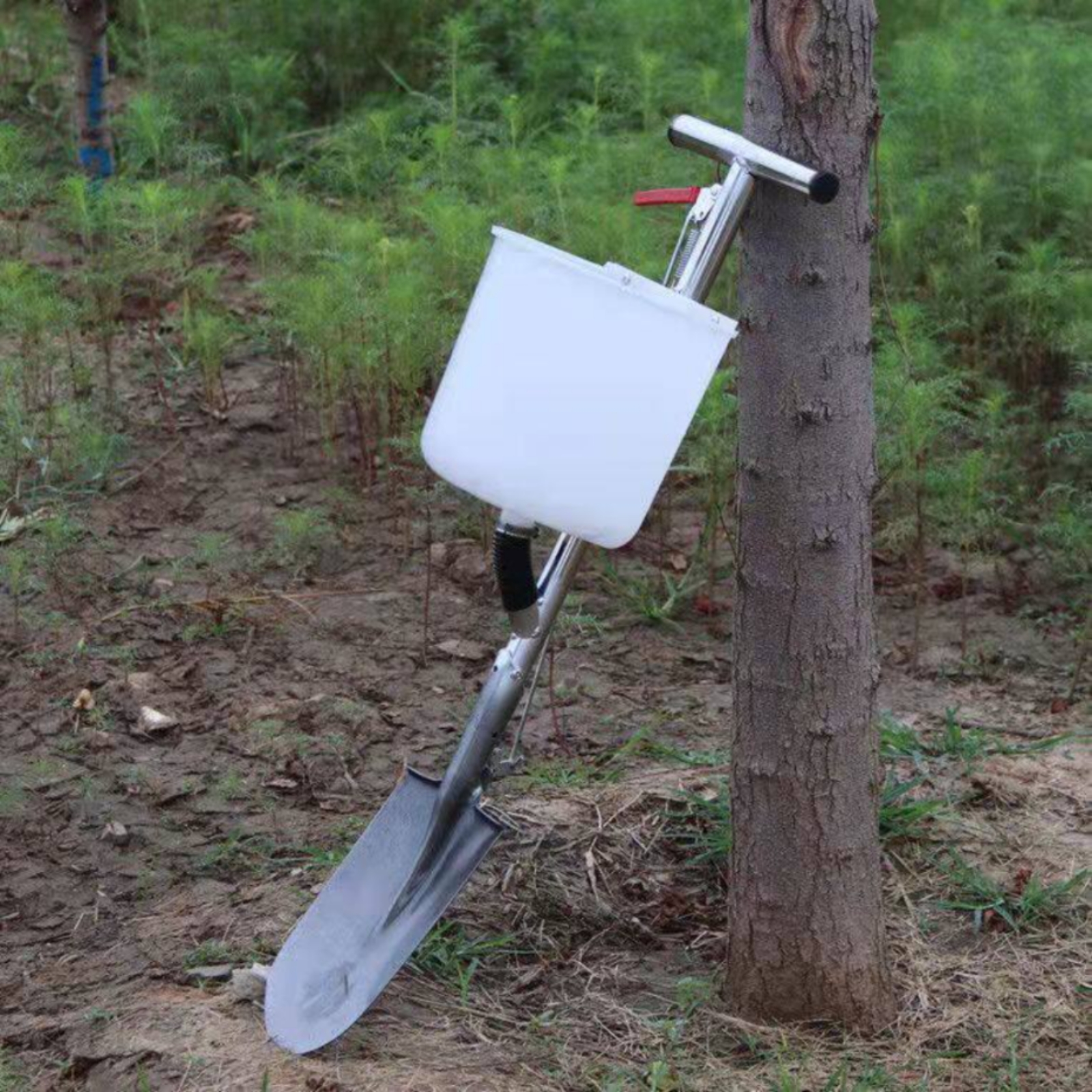 Shovel-head Fertilizer Tool Ba - огляд і ціна Farming Tools For Agriculture