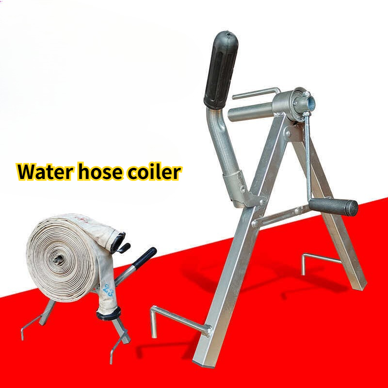 Portable Hose Reel Machine Fol - огляд і ціна Farming Tools For Agriculture