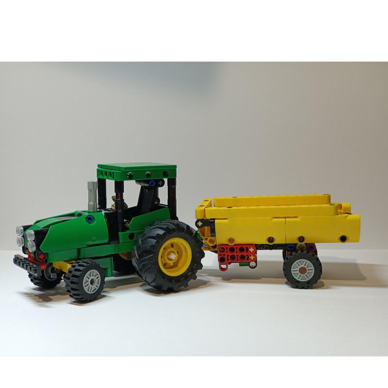 MOC-136192 Urban Farm Agricult - огляд і ціна Farming And Agriculture Pdf