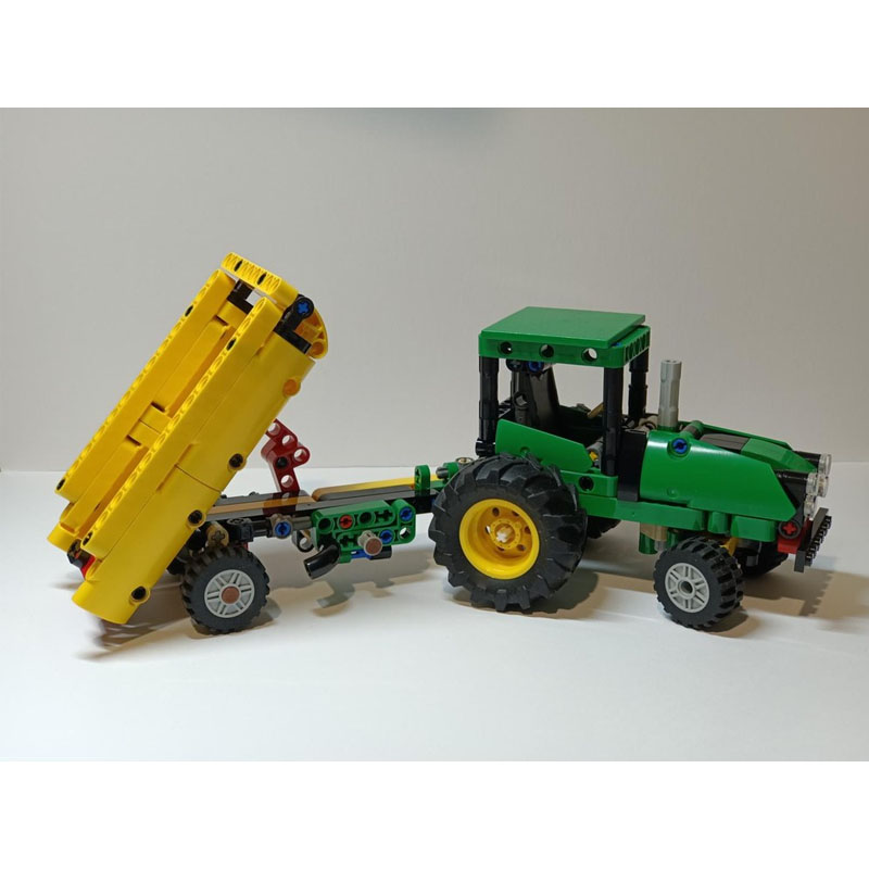 MOC-136192 Urban Farm Agricult - огляд і ціна Farming And Agriculture Pdf