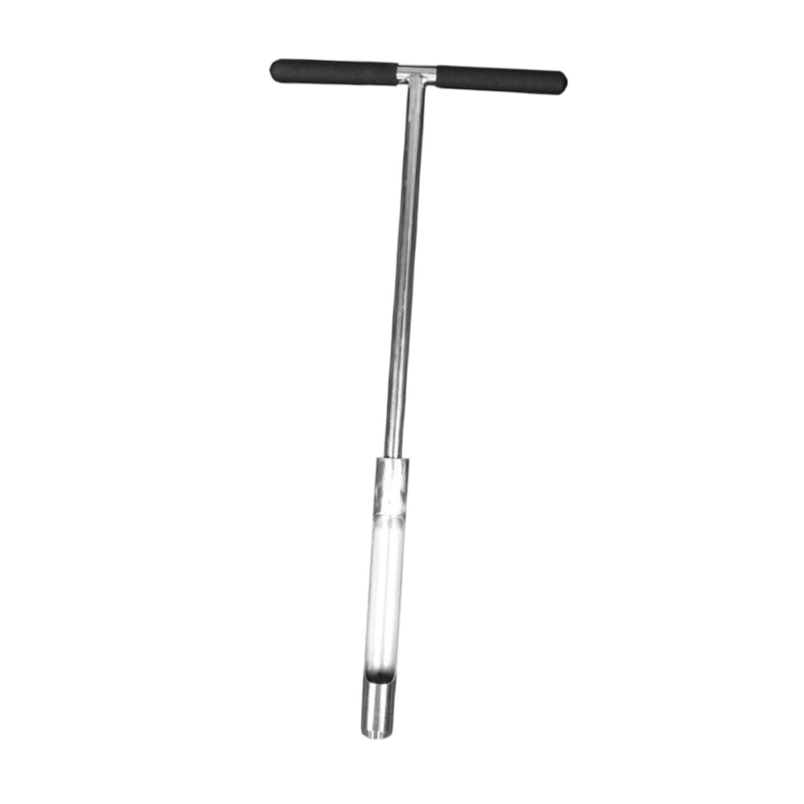 Stainless Steel Soil Sampler P - огляд і ціна Farming Tools For Agriculture