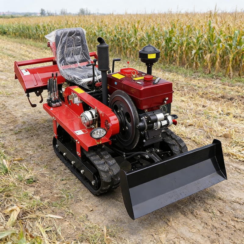 Customized Multifunctional Cra - огляд і ціна Farming Tools For Agriculture