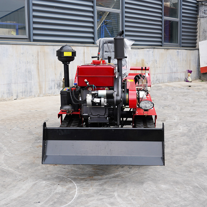 Customized Multifunctional Cra - огляд і ціна Farming Tools For Agriculture
