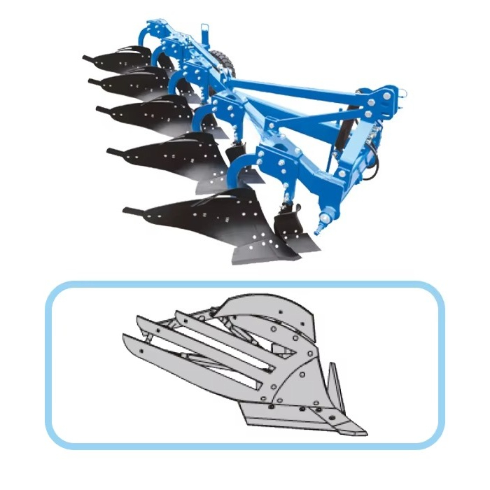 Direct Sales Large Tool Modern - огляд і ціна Farming Tools For Agriculture