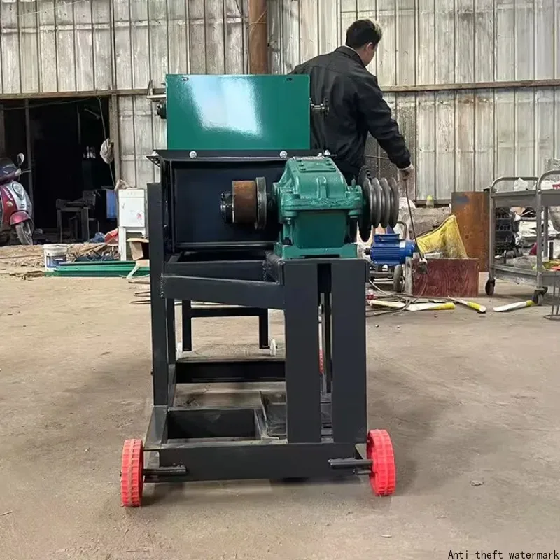 Hot-selling products in 2025:  - огляд і ціна Silage Baler Machine