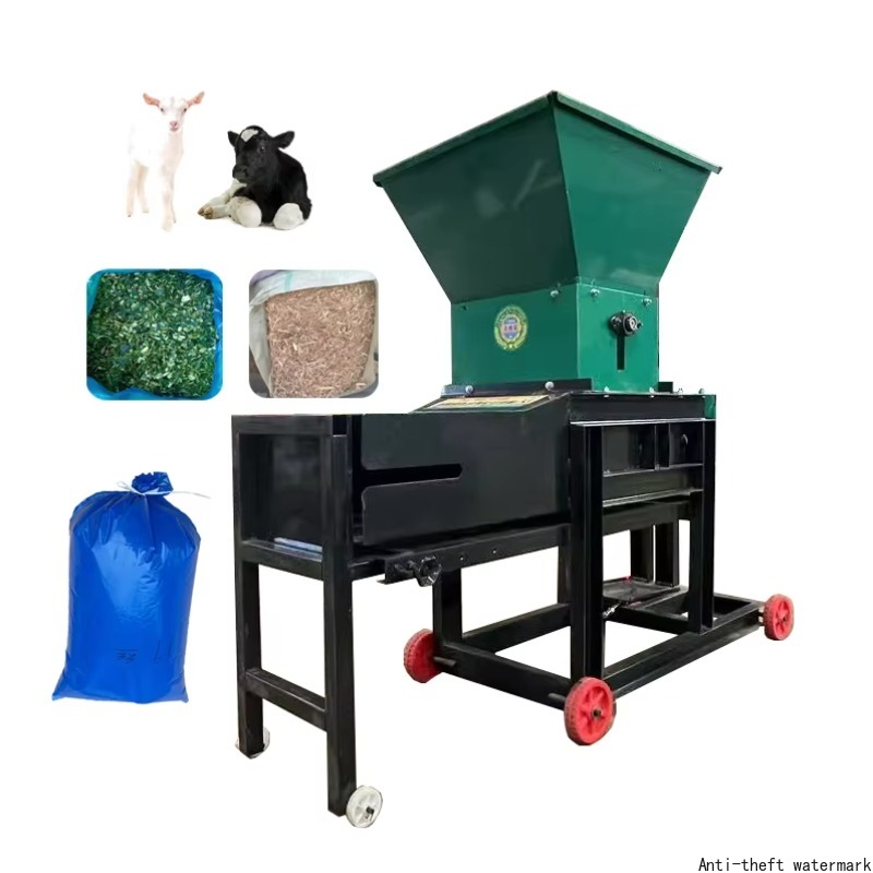 Hot-selling products in 2025:  - огляд і ціна Silage Baler Machine
