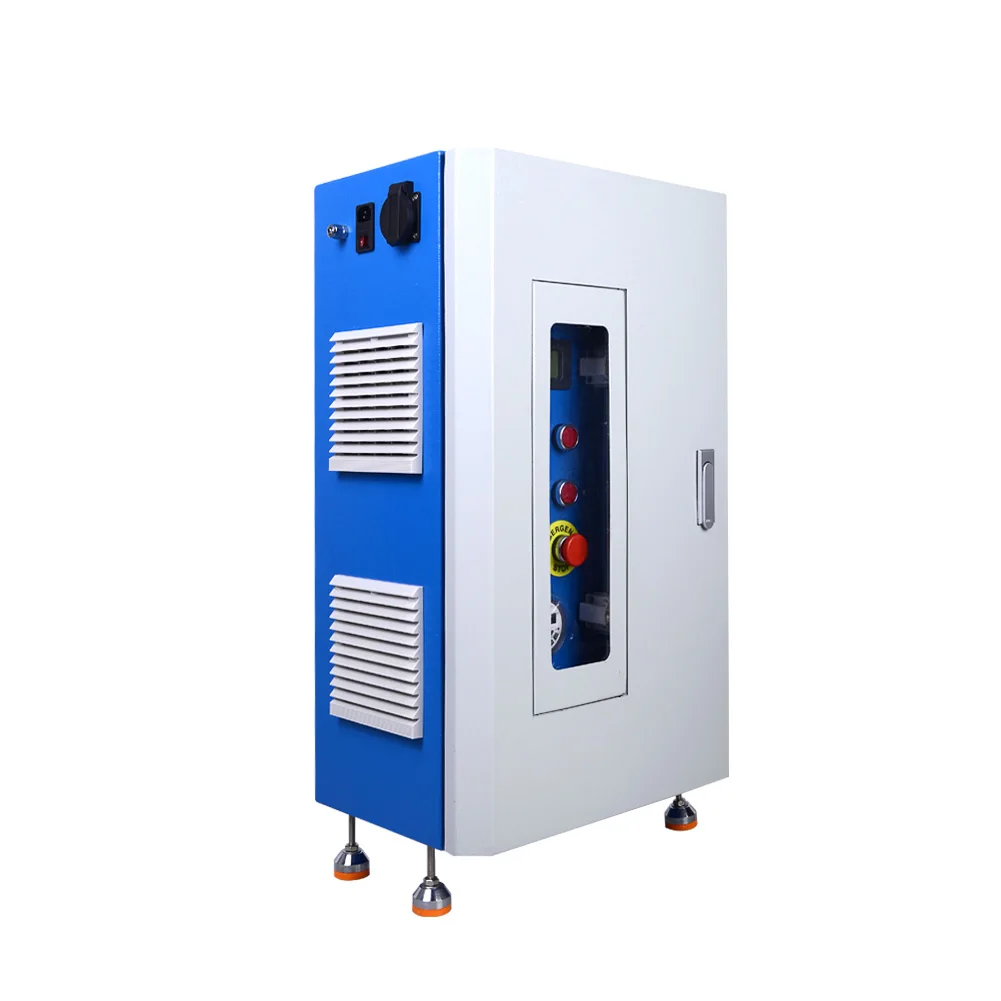 For AOG-S20 Recirculating Aqua - огляд і ціна Farming System & Sustainable Agriculture