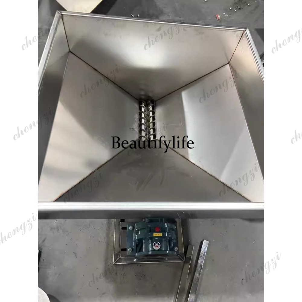 81 Automatic Screw Feeder  Adj - огляд і ціна Farming System & Sustainable Agriculture