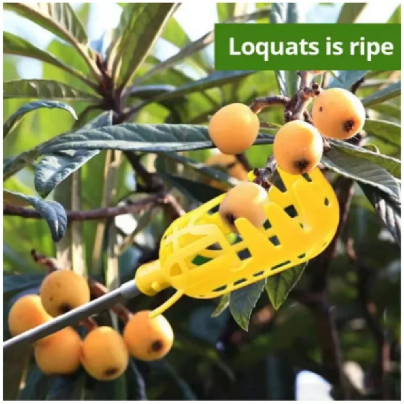 Farm Garden Picking Tools Frui - огляд і ціна Farming Tools For Agriculture