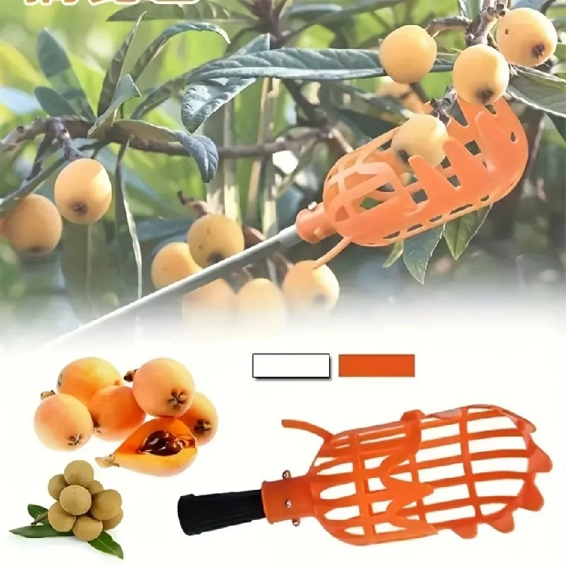 Farm Garden Picking Tools Frui - огляд і ціна Farming Tools For Agriculture
