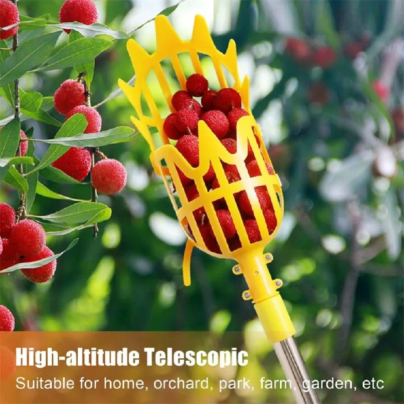 Farm Garden Picking Tools Frui - огляд і ціна Farming Tools For Agriculture