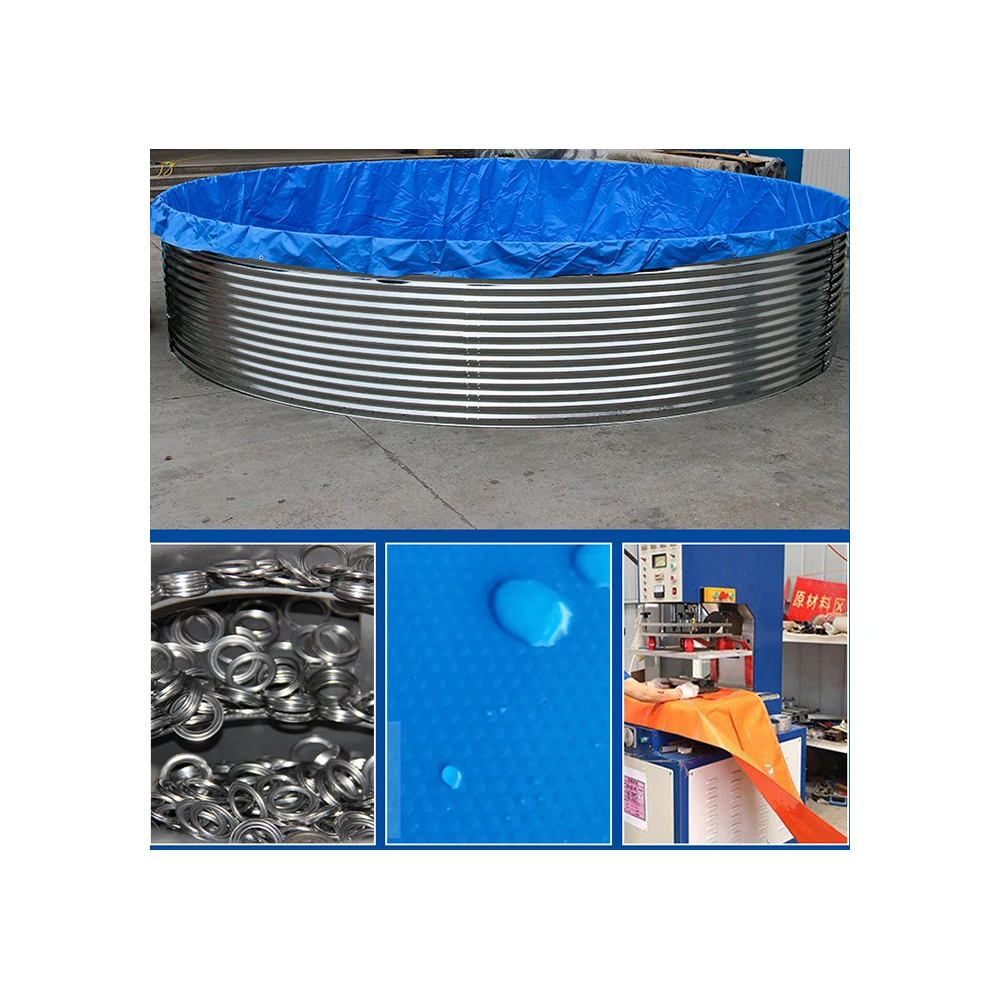 Indoor Fish Farm Breeding Comm - огляд і ціна Farming System & Sustainable Agriculture