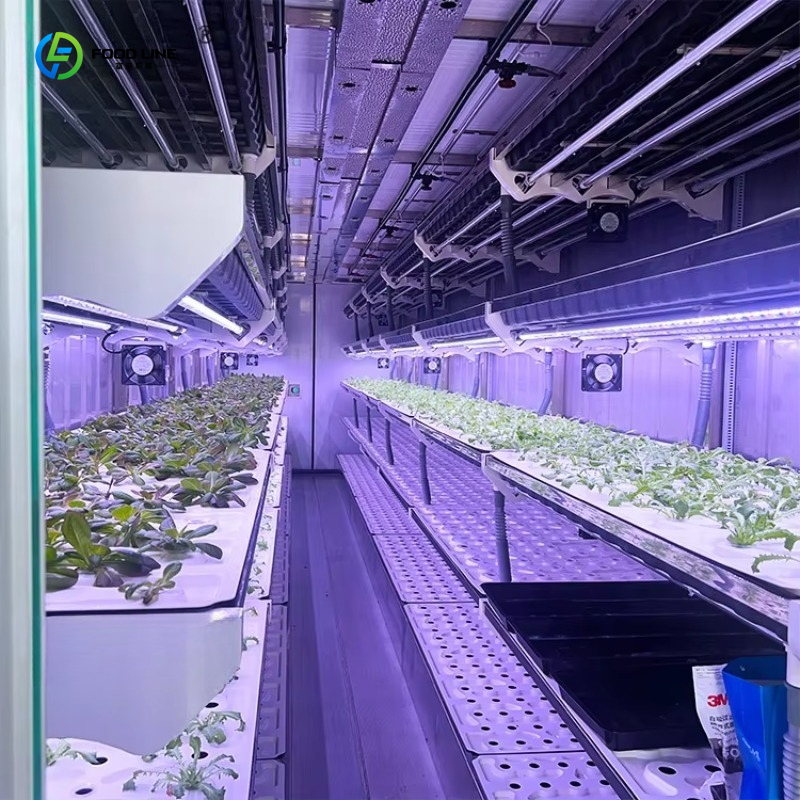 Customized Custom Container Fa - огляд і ціна Organic Farming In Agriculture