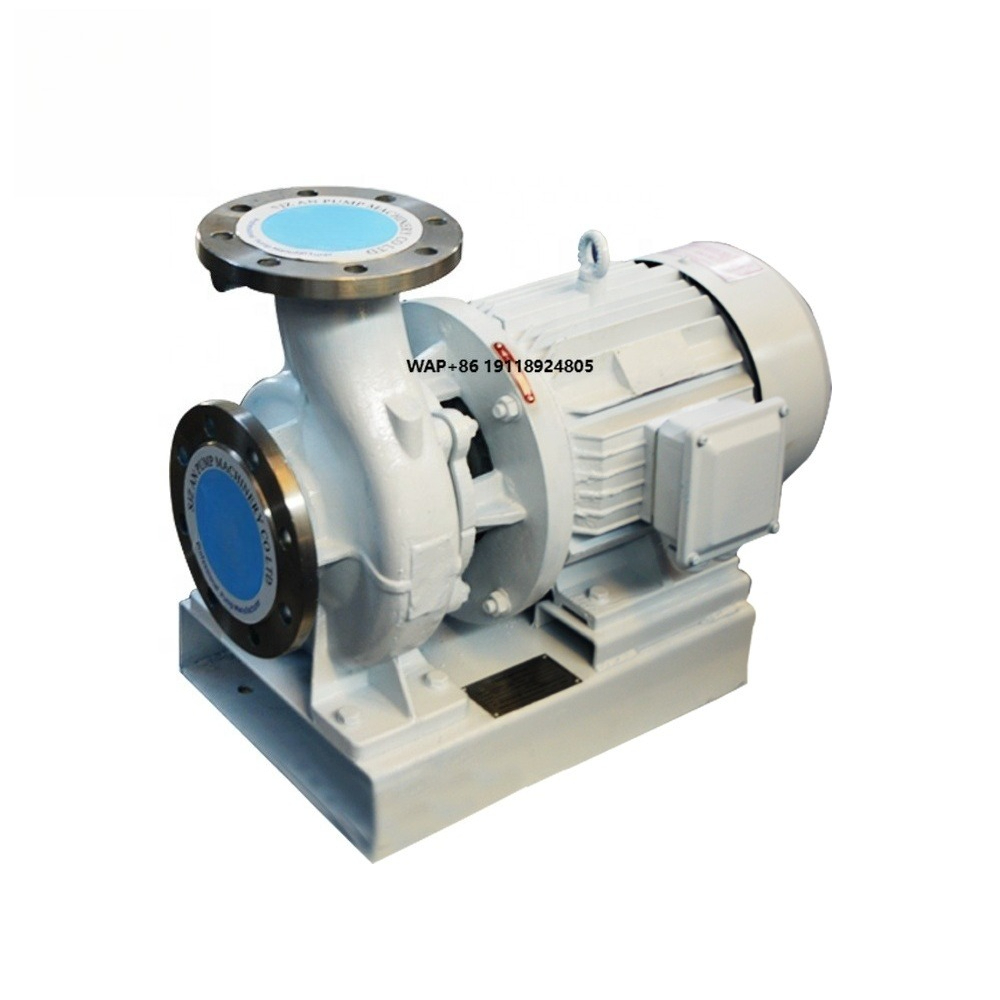 Cheap Small Monoblock Water Pu - огляд і ціна Farming System & Sustainable Agriculture