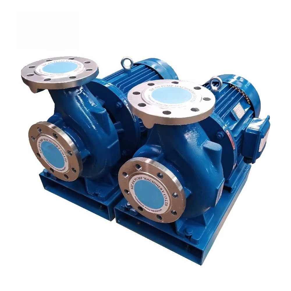 Cheap Small Monoblock Water Pu - огляд і ціна Farming System & Sustainable Agriculture