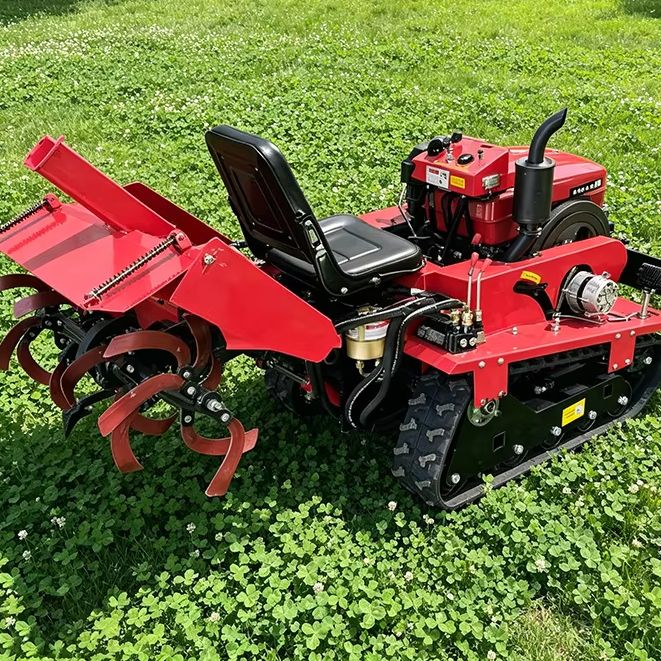 Customized Ideal Farm Tool Cra - огляд і ціна Farming Tools For Agriculture