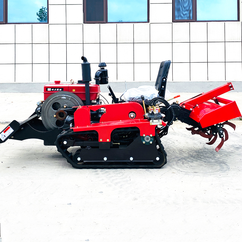 Customized Ideal Farm Tool Cra - огляд і ціна Farming Tools For Agriculture