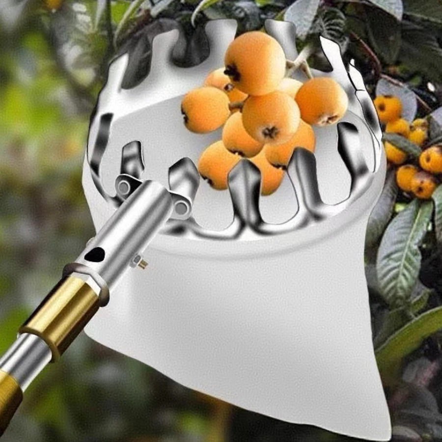 Professional Berry Picker Tool - огляд і ціна Farming Tools For Agriculture